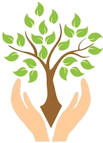 Tree of Life Birth Worker Logo